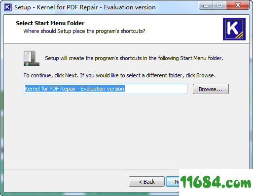 Kernel for PDF Repair破解版下载-PDF修复工具Kernel for PDF Repair v15.01 绿色版下载