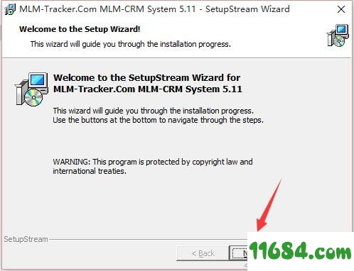 MLM CRM破解版下载-MLM CRM v5.11 最新版下载