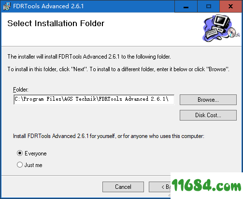 FDRTools Advanced破解版下载-全动态范围工具FDRTools Advanced v2.6.1 中文绿色版下载