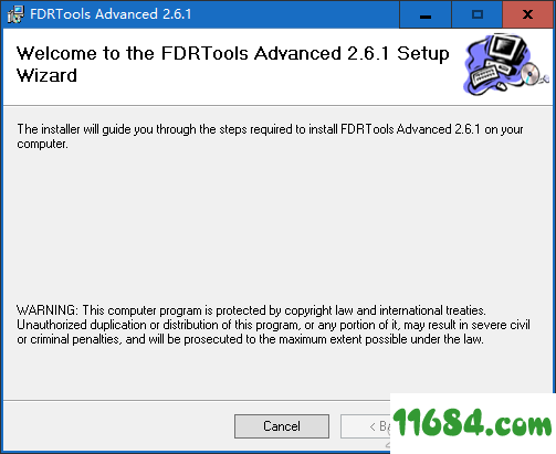 FDRTools Advanced破解版下载-全动态范围工具FDRTools Advanced v2.6.1 中文绿色版下载