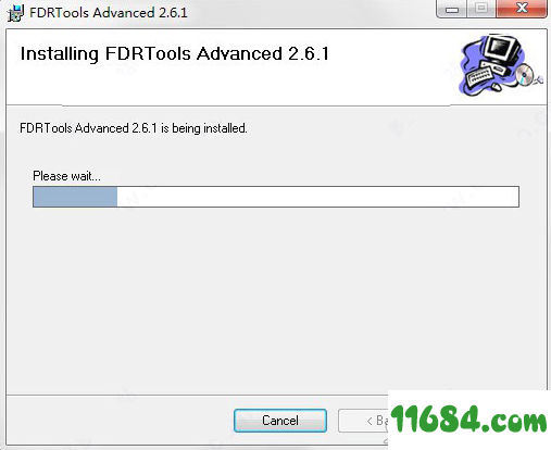 FDRTools Advanced破解版下载-全动态范围工具FDRTools Advanced v2.6.1 中文绿色版下载