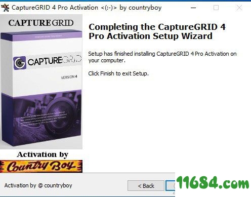 CaptureGRID破解版下载-摄像机控制软件CaptureGRID v4.15 中文版下载