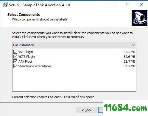 SampleTank破解版下载-采样器软件IK Multimedia SampleTank 4 v4.1.0 中文版 百度云下载