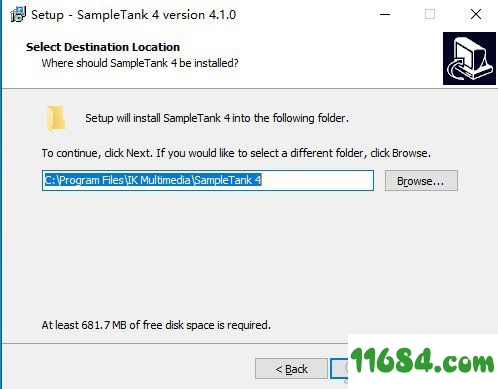 SampleTank破解版下载-采样器软件IK Multimedia SampleTank 4 v4.1.0 中文版 百度云下载