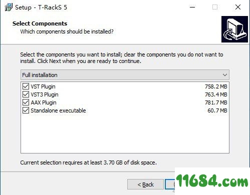 IK Multimedia T-RackS破解版下载-母带处理软件IK Multimedia T-RackS 5 v5.3.2 中文破解版下载