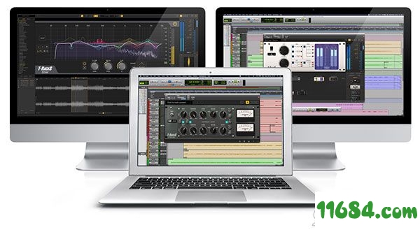 IK Multimedia T-RackS破解版下载-母带处理软件IK Multimedia T-RackS 5 v5.3.2 中文破解版下载