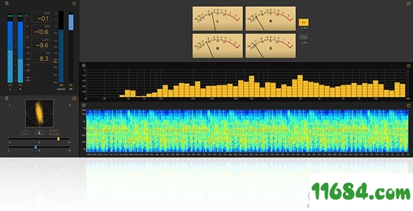 IK Multimedia T-RackS破解版下载-母带处理软件IK Multimedia T-RackS 5 v5.3.2 中文破解版下载