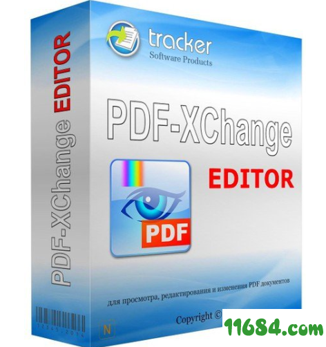 PDF-XChange Editor破解版下载-PDF-XChange Editor v8.0.338 绿色特别版下载