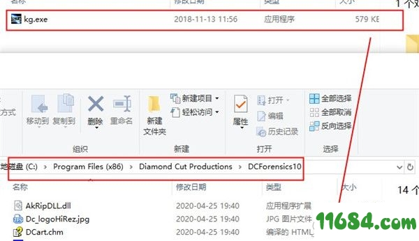 Diamond Cut Forensics破解版下载-音频处理软件Diamond Cut Forensics v10.62 中文版下载