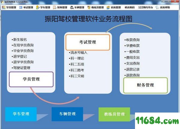 振阳驾管家下载-振阳驾管家 v5.32 最新免费版下载