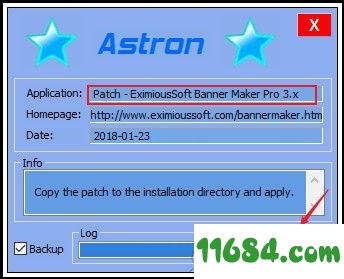 Banner Maker Pro破解版下载-广告横幅设计工具EximiousSoft Banner Maker Pro v3.6 汉化版下载