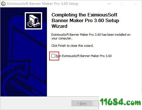 Banner Maker Pro破解版下载-广告横幅设计工具EximiousSoft Banner Maker Pro v3.6 汉化版下载