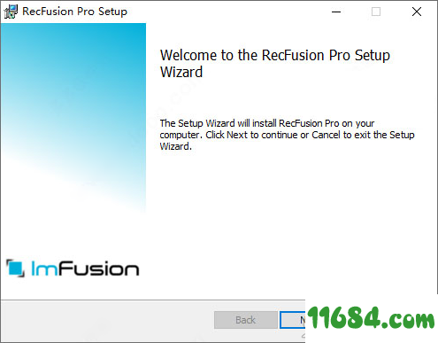 RecFusion Pro破解版下载-三维模型设计软件RecFusion Pro v2.0.6 中文破解版下载