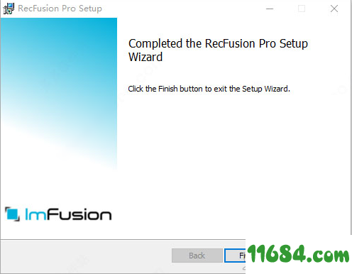 RecFusion Pro破解版下载-三维模型设计软件RecFusion Pro v2.0.6 中文破解版下载