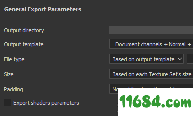 Allegorithmic Substance Painter破解版下载-Allegorithmic Substance Painter v6.1.1.256 绿色版 百度云下载