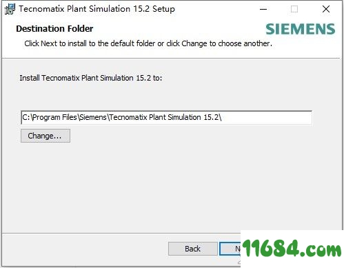 Tecnomatix Plant Simulation破解版下载-三维离散事件仿真软件Siemens Tecnomatix Plant Simulation v15.2.1 中文版 百度云下载