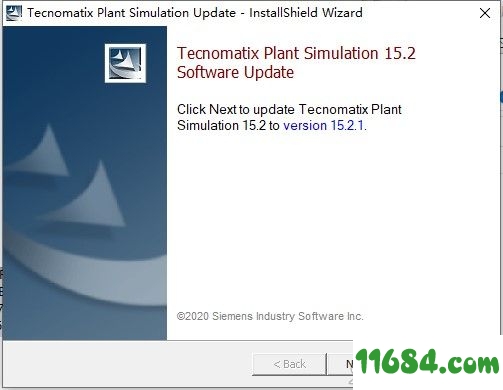 Tecnomatix Plant Simulation破解版下载-三维离散事件仿真软件Siemens Tecnomatix Plant Simulation v15.2.1 中文版 百度云下载