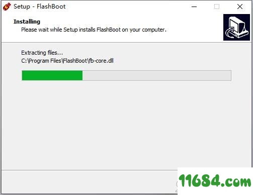 FlashBoot Pro破解版下载-U盘启动盘制作工具FlashBoot Pro v3.2x 中文绿色版下载