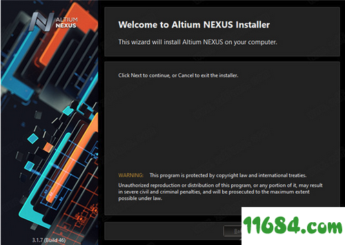 Altium Nexus 3破解版下载-PCB协同设计软件Altium Nexus 3 v3.1.7 中文版 百度云下载