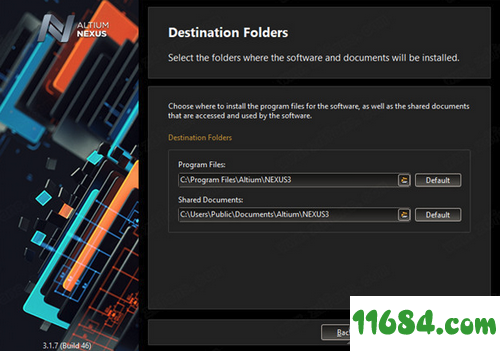 Altium Nexus 3破解版下载-PCB协同设计软件Altium Nexus 3 v3.1.7 中文版 百度云下载