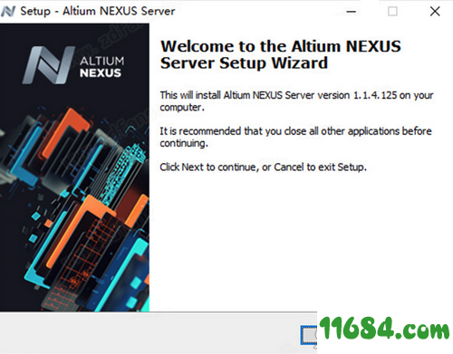 Altium Nexus 3破解版下载-PCB协同设计软件Altium Nexus 3 v3.1.7 中文版 百度云下载