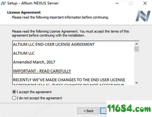 Altium Nexus 3破解版下载-PCB协同设计软件Altium Nexus 3 v3.1.7 中文版 百度云下载