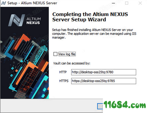 Altium Nexus 3破解版下载-PCB协同设计软件Altium Nexus 3 v3.1.7 中文版 百度云下载