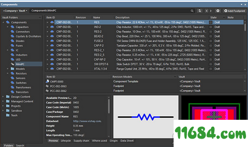 Altium Nexus 3破解版下载-PCB协同设计软件Altium Nexus 3 v3.1.7 中文版 百度云下载