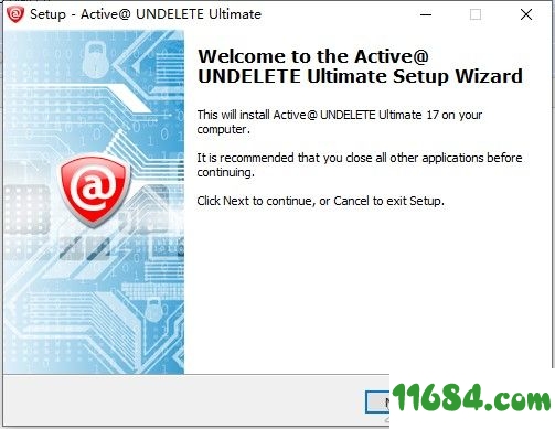 Active UNDELETE Ultimate破解版下载-Active UNDELETE Ultimate v17.0.07 中文版 百度云下载