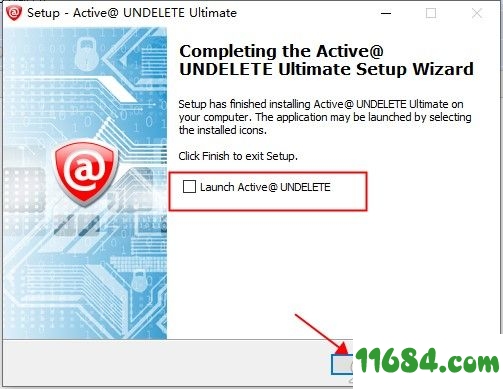 Active UNDELETE Ultimate破解版下载-Active UNDELETE Ultimate v17.0.07 中文版 百度云下载