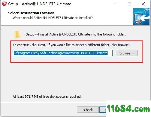 Active UNDELETE Ultimate破解版下载-Active UNDELETE Ultimate v17.0.07 中文版 百度云下载