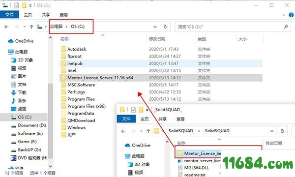 Simcenter FloEFD破解版下载-计算流体动力学软件Siemens Simcenter FloEFD 2020.1 v4949 中文版 百度云下载