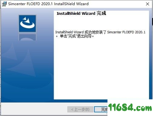 Simcenter FloEFD破解版下载-计算流体动力学软件Siemens Simcenter FloEFD 2020.1 v4949 中文版 百度云下载