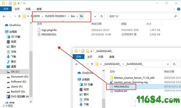 Simcenter FloEFD破解版下载-计算流体动力学软件Siemens Simcenter FloEFD 2020.1 v4949 中文版 百度云下载