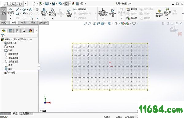 Simcenter FloEFD破解版下载-计算流体动力学软件Siemens Simcenter FloEFD 2020.1 v4949 中文版 百度云下载