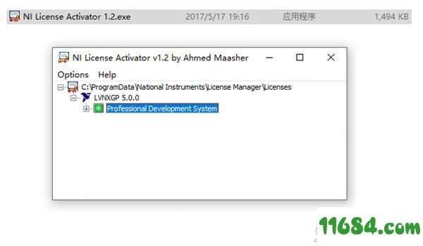 NI LabView NXG破解版下载-图形编程工具NI LabView NXG v5.0 破解版 百度云下载