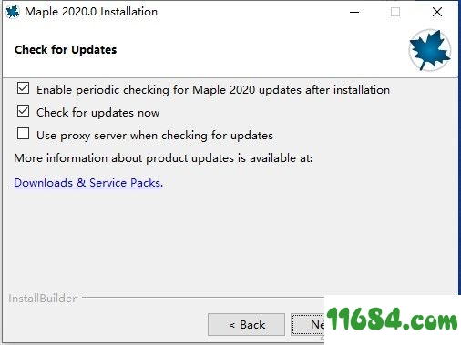 Maple 2020破解版下载-科学计算软件Maplesoft Maple v2020.0 中文版 百度云下载