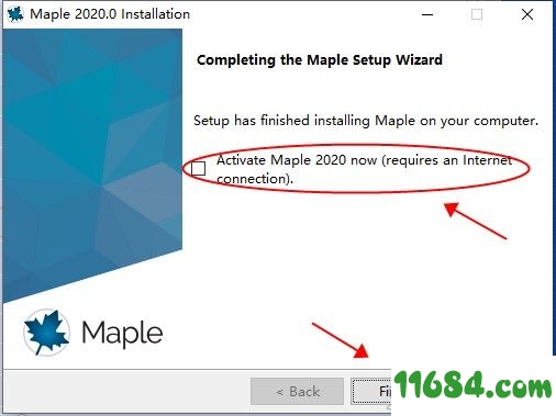 Maple 2020破解版下载-科学计算软件Maplesoft Maple v2020.0 中文版 百度云下载