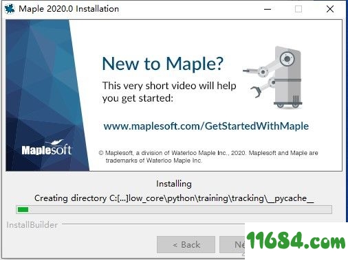 Maple 2020破解版下载-科学计算软件Maplesoft Maple v2020.0 中文版 百度云下载