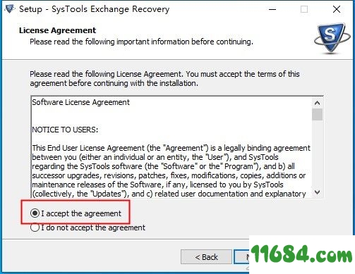 SysTools Exchange Recovery破解版下载-SysTools Exchange Recovery v9.0.0.0 中文破解版下载