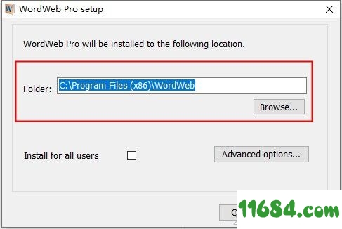 WordWeb Pro Ultimate破解版下载-英文词典翻译软件WordWeb Pro Ultimate v9.01 中文绿色版下载