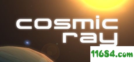 《宇宙射线Cosmic Ray》中文免安装版