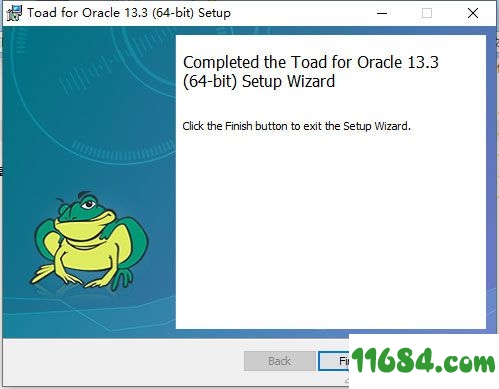 Toad for Oracle破解版下载-Toad for Oracle v13.3.0.181 中文版 百度云下载