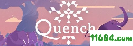 《淬火Quench》中文免安装版