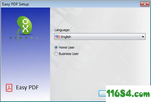 Easy PDF破解版下载-PDF阅读工具Easy PDF v1.0.1.1004 最新免费版下载