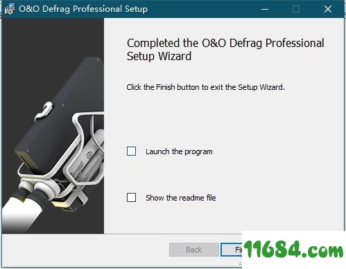 O&O Defrag Pro 23破解版下载-磁盘整理软件O&O Defrag Pro 23 v23.5.5019 中文版下载