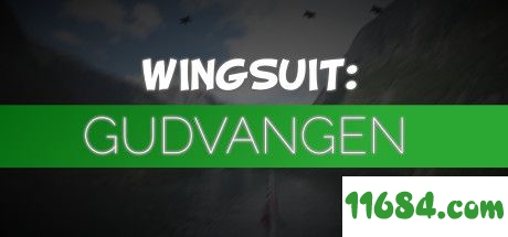 《Wingsuit：Gudvangen》中文免安装版