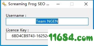 Screaming Frog SEO Spider破解版下载-网络爬虫开发工具Screaming Frog SEO Spider v13.0 中文版 百度云下载