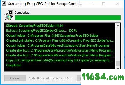 Screaming Frog SEO Spider破解版下载-网络爬虫开发工具Screaming Frog SEO Spider v13.0 中文版 百度云下载