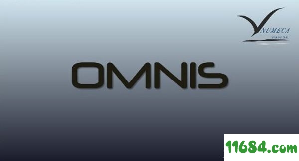 Numeca Omnis破解版下载-计算流体动力学软件Numeca Omnis v4.1 中文破解版下载